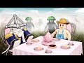 Roblox S Disturbing Tea Party