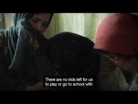 Dispatches: Afghanistan's Dirty War, Channel 4 (UK) Trailer