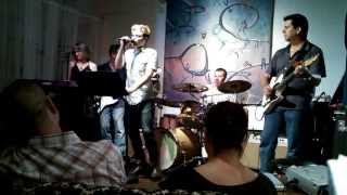 Game Theory - Sleeping Through Heaven (Scott Miller tribute memorial, July 20, 2013)