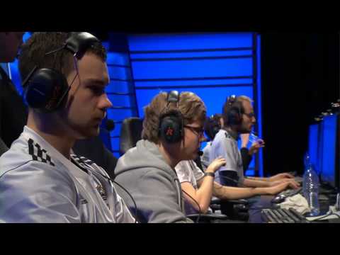 ♠ SEASON 4 ♠ || Meet Your Makers vs Copenhagen Wolves  Game 4 Bo5  2014 EU LCS Spring Promotion