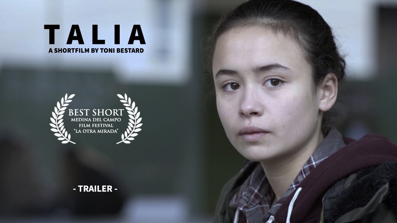 Teaser Trailer "Talia"