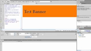 How to insert images into Adobe Dreamweaver +  important followup
