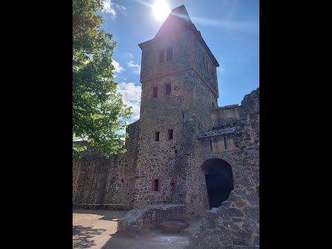 Der Mythos Frankenstein - Reportage mit Autorin Marlene Klein (DER JOHN SINCLAIR-PODCAST Mai 2022)