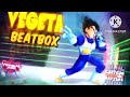 Vegeta Beatbox Solo - Cartoon Beatbox Battles (instrumental)