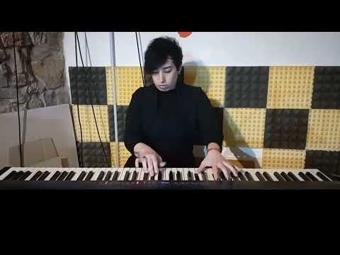 Sara Antonelli - Against all odds (Phil Collins)