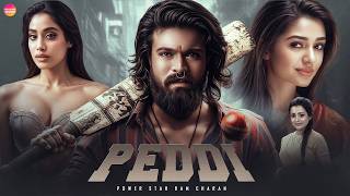 Download lagu Ramcharan's PEDDI Full Movie Hindi Dubbed 2025 | | New Released Full Hindi Dubbed Action Movie 2025 mp3