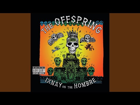 Download Lagu Offspring Mp3