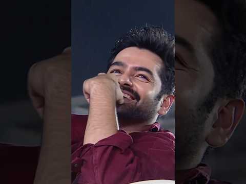 Reel tagged #bhagyashriborse