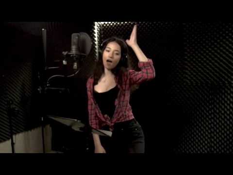 Cheap Thrills  Sia cover Elif Oruk