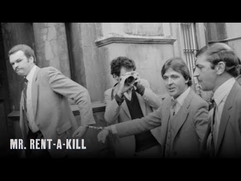 Mr Rent-A-Kill | Australian Crime Stories | S1E01