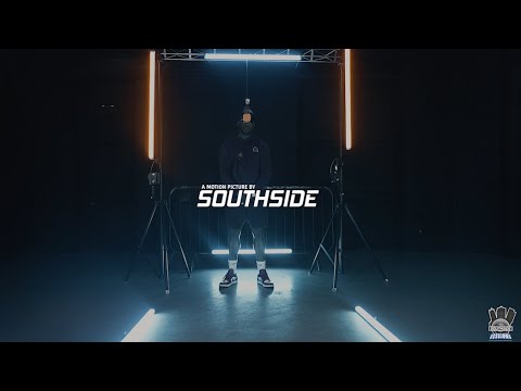 TDotBizz - SouthSide Sessions [S2.EP9] | @SOUTHSIDE_VISUALS