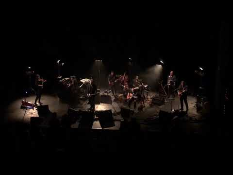 Glen Hansard - “Didn’t He Ramble” - Live (Orpheum Theatre - Boston, MA 5/29/19)