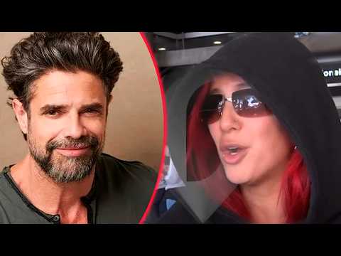 "Fui cornuda, banqué actos de violencia": Flor Vigna PRENDIÓ EL VENTILADOR Y HUNDIÓ a Luciano Castro