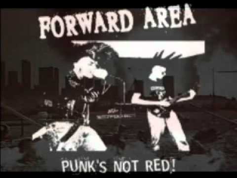 Forward Area - Illegal Aliens
