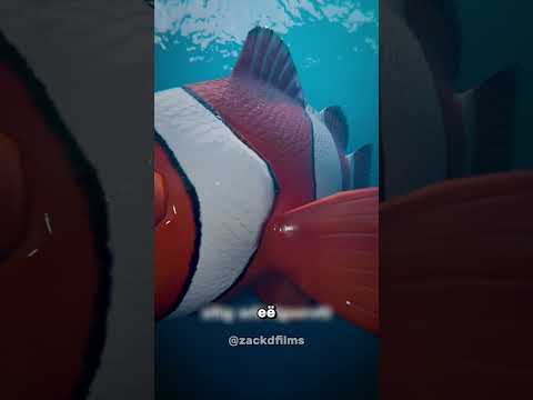 👽 ИНОПЛАНЕТНОЕ СУЩЕСТВО ВНУТРИ РЫБЫ 😱