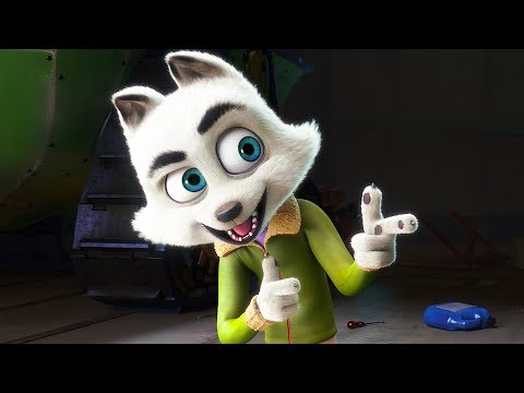 Трейлер
