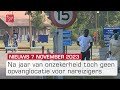 Definitief geen nareizigerscentrum NOP en ontbijt voor kinderen erg belangrijk | Dit is Flevoland