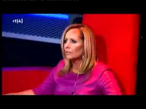 The voice of Holland battle Charly Luske vs Tom Wesselink