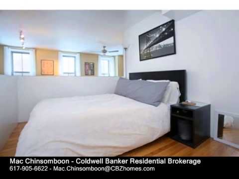 30-34 E Concord St Boston, MA 02118 - Condo - Real Estate - For Sale -