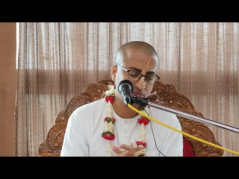 SB- 5.2.2 || HG Amiya Madav Das ||