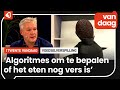 Fruitscanner uit Enschede moet wereldwijd voedselverspilling voorkomen