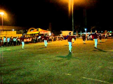 FAMULG  EM CAMAÇARI (TEMPESTADE)