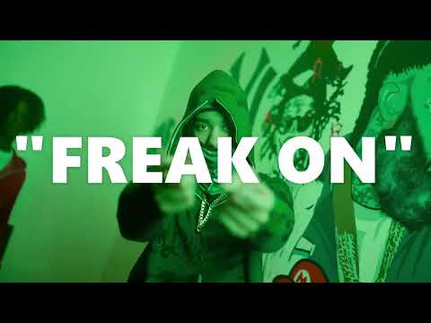 [FREE] Kyle Richh X TaTa X Blockwork X Sha EK 2022 Drill Type Beat- "Freak On" (Prod. Brxy)