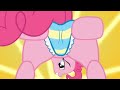 Pinkie Pie Pantsu