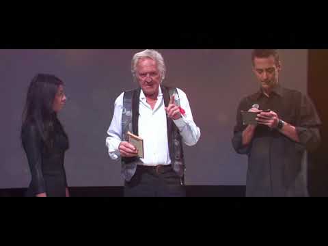 Legacy by Finn Jon and Luis de Matos