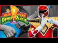 Ron Wasserman 5 4 1 Guitar Cover Mighty Morphin Power Rangers