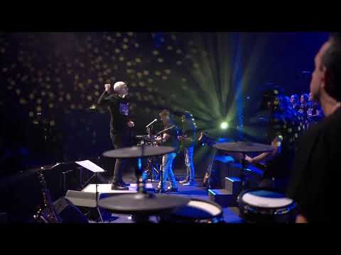 ROCK CHOIR NON-STOP – 13  Because the night