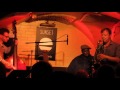 Chris Potter New Trio, 2015-10-20, Sunset, Paris