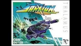 TOP C64 CODERS - NUMBER 13. STAVROS FASOULAS