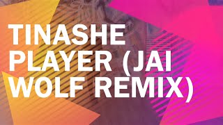 Tinashe - Player choreography by Pasha Dyagilev