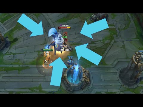 Astronaut Poppy | PBE Preview