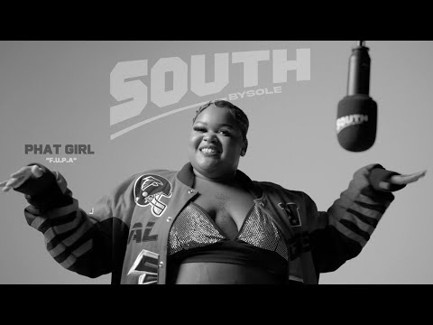 SBS Exclusive: Phat Girl "performs "F.U.P.A"