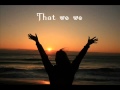 Perfect Love Hillsong United