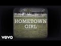 Josh Turner - Hometown Girl (Official Lyric Video)