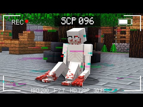 *SE LO GUARDI TI UCCIDE* - SCP-096