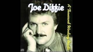 Joe Diffie - Stranger In Your Eyes