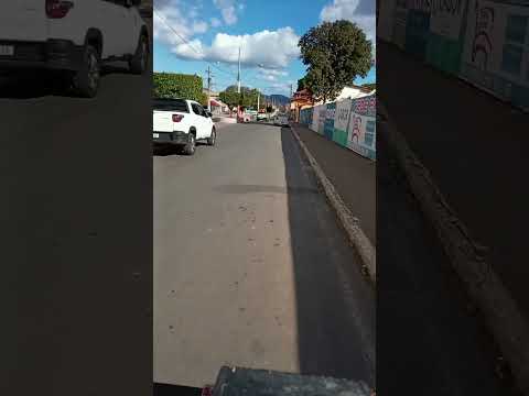 Macarani Bahia a cidade mais fácil de ser amada