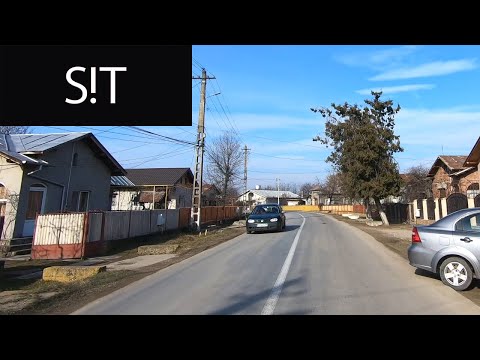 Potigrafu Judetul Prahova In Trafic