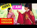 Jo Hyun Ah Here I Am Mr Queen OST English