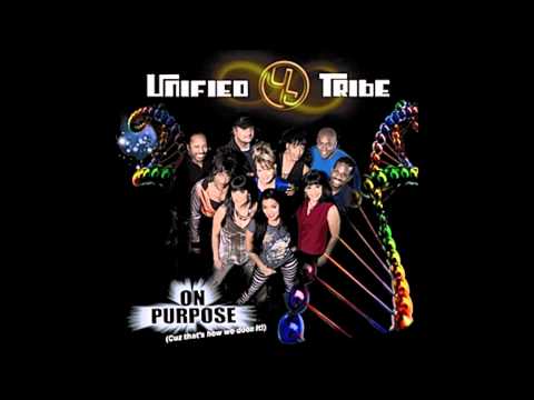 Unified Tribe - Get Up