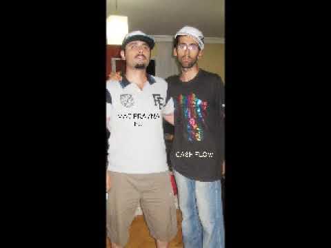 IQ Ft Cash Flow / Dinamit / Dr Hiphop / Ghastama - Mac Prayna- 1 Sapanla 1 Skorsky Aynı