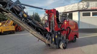 Wirtgen W 50 DC fresadora de asfalto | Imagen 4 - Machineryline