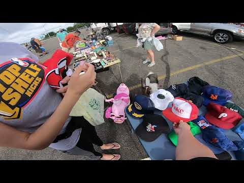 SHE REALLY WANTED 1k FOR THIS SNES GAME AT THE FLEA MARKET. LIFE OF A PICKER, COLLECTOR, RESELLER