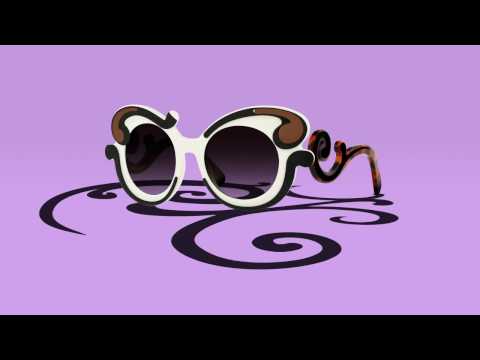 Prada Minimal Baroque