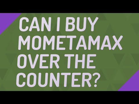 Can I buy Mometamax over the counter?