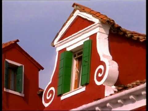 STORIE D'ACQUA LA LAGUNA NORD di Piero Cannizzaro RAI TRE 1999 d 25' VENEZIA